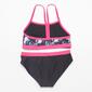 Bikini Natación Ankor - Negro - Bañador Chica Bikini Natación Ankor - Negro - Bañador Chica