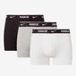 Boxer Nike - Negro - Calzoncillo Boxer Nike - Negro - Calzoncillo