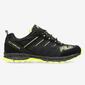 Fila Memory Endurance - Preto - Sapatilhas Trail Homem Fila Memory Endurance - Preto - Sapatilhas Trail Homem