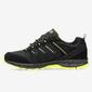 Fila Memory Endurance - Preto - Sapatilhas Trail Homem Fila Memory Endurance - Preto - Sapatilhas Trail Homem