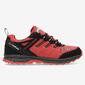 Fila Memory Endurance Evo - Rojo - Zapatillas Trail Hombre Fila Memory Endurance Evo - Rojo - Zapatillas Trail Hombre