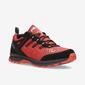 Fila Memory Endurance Evo - Rojo - Zapatillas Trail Hombre Fila Memory Endurance Evo - Rojo - Zapatillas Trail Hombre