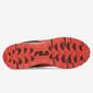 Fila Memory Endurance Evo - Rojo - Zapatillas Trail Hombre Fila Memory Endurance Evo - Rojo - Zapatillas Trail Hombre