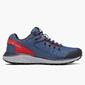 Columbia Trailstorm - Marino - Zapatillas Trekking Hombre Columbia Trailstorm - Marino - Zapatillas Trekking Hombre