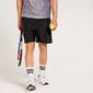 Proton Pádel - Negro - Pantalón Pádel Hombre Proton Pádel - Negro - Pantalón Pádel Hombre