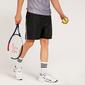 Proton Pádel - Negro - Pantalón Pádel Hombre Proton Pádel - Negro - Pantalón Pádel Hombre