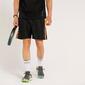 Proton Pádel - Negro - Pantalón Pádel Hombre Proton Pádel - Negro - Pantalón Pádel Hombre
