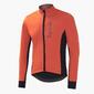 Spiuk Anatomic - Rojo - Chaqueta Ciclismo Hombre Spiuk Anatomic - Rojo - Chaqueta Ciclismo Hombre