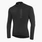 Spiuk Anatomic - Negro - Maillot Ciclismo Hombre Spiuk Anatomic - Negro - Maillot Ciclismo Hombre