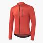 Spiuk Anatomic - Rojo - Maillot Ciclismo Hombre Spiuk Anatomic - Rojo - Maillot Ciclismo Hombre