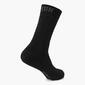 Spiuk Anatomic - Negro - Calcetines Ciclismo Hombre 
