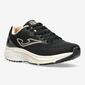 Joma Argon - Negro - Zapatillas Running Mujer Joma Argon - Negro - Zapatillas Running Mujer