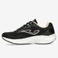 Joma Argon - Negro - Zapatillas Running Mujer Joma Argon - Negro - Zapatillas Running Mujer