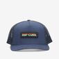 Rip Curl Trucker - Azul - Boné Homem Rip Curl Trucker - Azul - Boné Homem