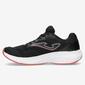 Joma Argon - Negras - Zapatillas Running Hombre Joma Argon - Negras - Zapatillas Running Hombre
