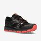 Joma Shock - Negro - Zapatillas Trail Hombre Joma Shock - Negro - Zapatillas Trail Hombre
