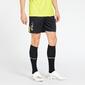 Fila Performance - Negro - Pantalón Fútbol Hombre Fila Performance - Negro - Pantalón Fútbol Hombre