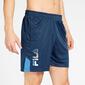 Fila Performance - Marino - Pantalón Fútbol Hombre Fila Performance - Marino - Pantalón Fútbol Hombre