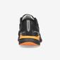 Joma Hispalis - Negras - Zapatillas Running Hombre Joma Hispalis - Negras - Zapatillas Running Hombre