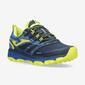 Joma Sima - Azul - Zapatillas Running Chico Joma Sima - Azul - Zapatillas Running Chico