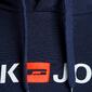 Sweatshirt Jack & Jones - Azul - Sweatshirt Homem 