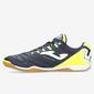Joma Maxima - Azul - Sapatilhas Futsal Homem Joma Maxima - Azul - Sapatilhas Futsal Homem