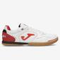 Joma Top Flex - Blancas - Zapatillas Fútbol Sala Joma Top Flex - Blancas - Zapatillas Fútbol Sala
