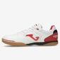 Joma Top Flex - Blancas - Zapatillas Fútbol Sala Joma Top Flex - Blancas - Zapatillas Fútbol Sala