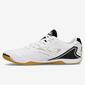 Joma Maxima - Branco - Sapatilhas Futsal Homem Joma Maxima - Branco - Sapatilhas Futsal Homem