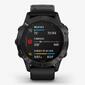 Fenix 6 Pro Pulsometro Running 0310597 Fenix 6 Pro Pulsometro Running 0310597