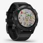Fenix 6 Pro Pulsometro Running 0310597 Fenix 6 Pro Pulsometro Running 0310597