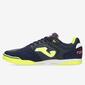 Joma Top Flex - Marino - Zapatillas Fútbol Sala Joma Top Flex - Marino - Zapatillas Fútbol Sala