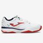 Joma Master 1000 - Branco - Sapatilhas Padel Homem Joma Master 1000 - Branco - Sapatilhas Padel Homem