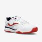 Joma Master 1000 - Branco - Sapatilhas Padel Homem Joma Master 1000 - Branco - Sapatilhas Padel Homem