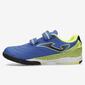 Joma Toledo - Azul - Chuteiras Futsal Menino Joma Toledo - Azul - Chuteiras Futsal Menino