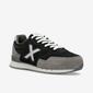 Munich Dash Premium - Negro - Zapatillas Hombre Munich Dash Premium - Negro - Zapatillas Hombre