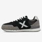 Munich Dash Premium - Negro - Zapatillas Hombre Munich Dash Premium - Negro - Zapatillas Hombre