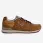 Munich Dash Premium - Marrón - Zapatillas Hombre Munich Dash Premium - Marrón - Zapatillas Hombre