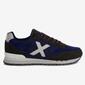 Munich Dash - Marino - Zapatillas Hombre Munich Dash - Marino - Zapatillas Hombre