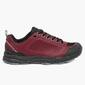 Spiuk Oroma MTB - Vino - Zapatillas Ciclismo Hombre 