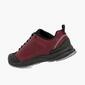 Spiuk Oroma MTB - Vino - Zapatillas Ciclismo Hombre 