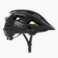 Spiuk Dolmen - Negro - Casco Ciclismo Spiuk Dolmen - Negro - Casco Ciclismo