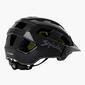 Spiuk Dolmen - Negro - Casco Ciclismo Spiuk Dolmen - Negro - Casco Ciclismo