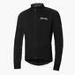 Spiuk Top Ten - Negro - Chaqueta Ciclismo Hombre Spiuk Top Ten - Negro - Chaqueta Ciclismo Hombre