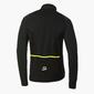 Spiuk Top Ten - Negro - Chaqueta Ciclismo Hombre Spiuk Top Ten - Negro - Chaqueta Ciclismo Hombre