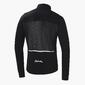 Spiuk Anatomic - Negra - Chaqueta Ciclismo Hombre Spiuk Anatomic - Negra - Chaqueta Ciclismo Hombre
