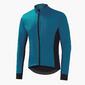 Spiuk Anatomic - Turquesa - Chaqueta Ciclismo Hombre Spiuk Anatomic - Turquesa - Chaqueta Ciclismo Hombre