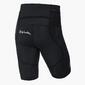 Spiuk Anatomic Roller - Negro - Culotte Ciclismo Hombre 