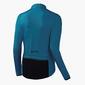 Spiuk Anatomic - Turquesa - Maillot Ciclismo Mujer Spiuk Anatomic - Turquesa - Maillot Ciclismo Mujer