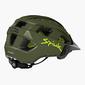 Spiuk Dolmen - Kaki - Casco Ciclismo Spiuk Dolmen - Kaki - Casco Ciclismo